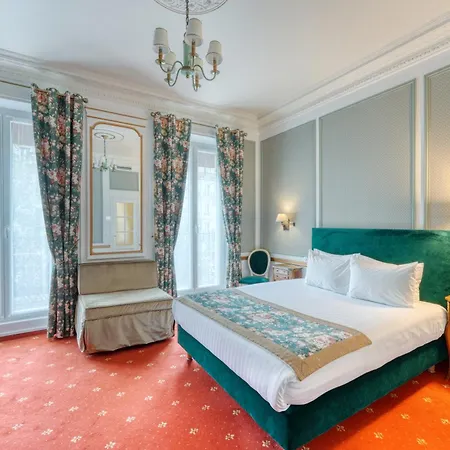 Szálloda Belfast 4*