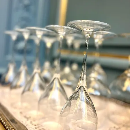 Belfast Szálloda 4*