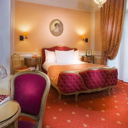 Szálloda Belfast 4*