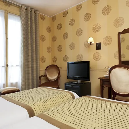 Belfast Szálloda 4*