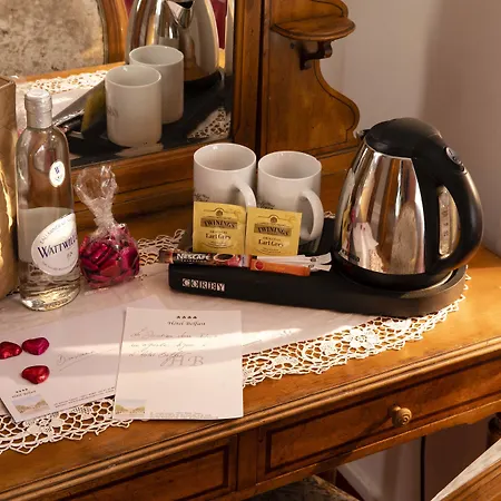 Szálloda Belfast Párizs