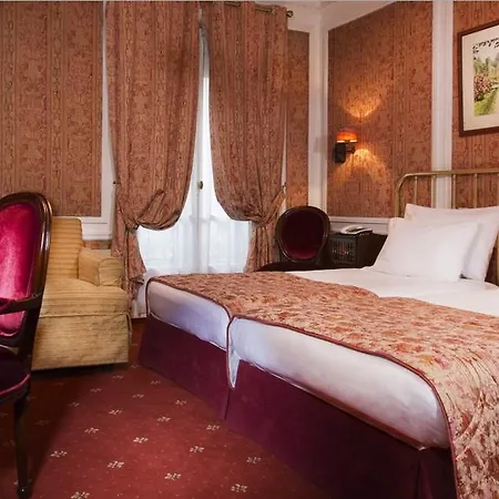 Szálloda Belfast 4*