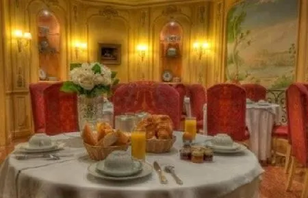 Szálloda Belfast 4*