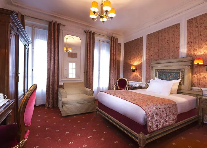 Belfast 4* Paris
