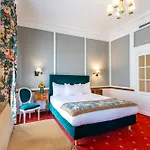 Hotel Belfast 4*