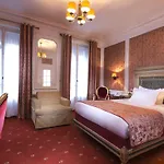 Belfast 4* Paris