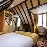 Belfast Hotel