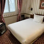 Belfast Paris