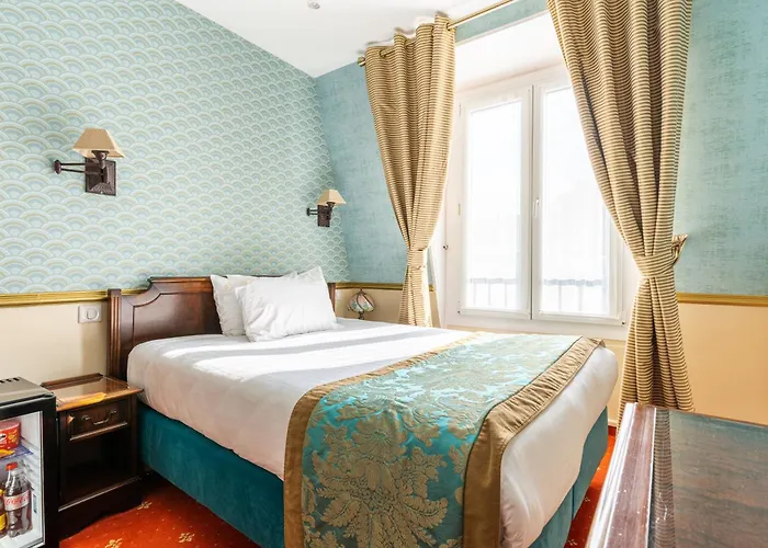 Belfast 4*