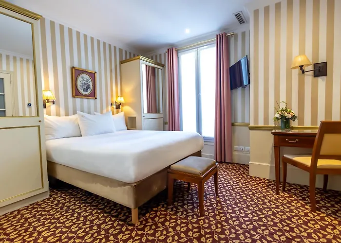 Belfast ホテル 4*