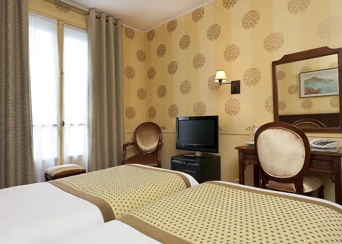 Belfast ホテル 4*