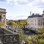 Belfast Hotel Paryż