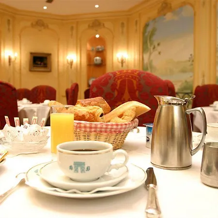 Belfast Hotel
