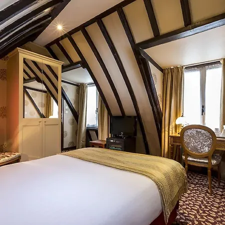 Belfast 4*