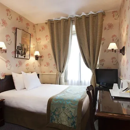 Hotel Belfast 4*