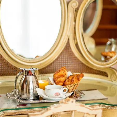 Belfast 4* Paris