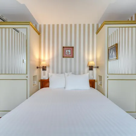 Hotell Belfast