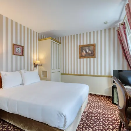 Belfast Otel Paris