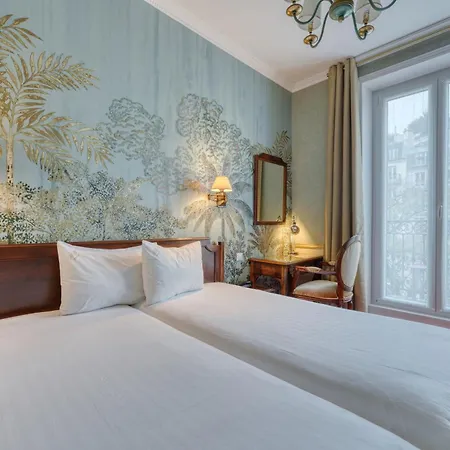 Belfast 4* Paris