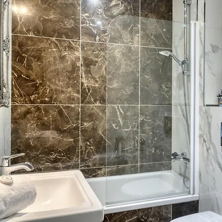Hotel Belfast