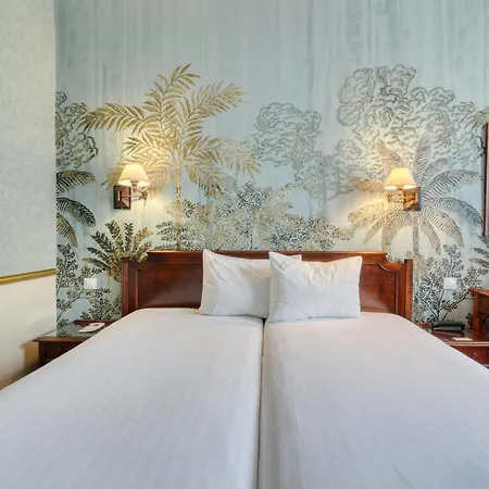 Hotel Belfast 4*