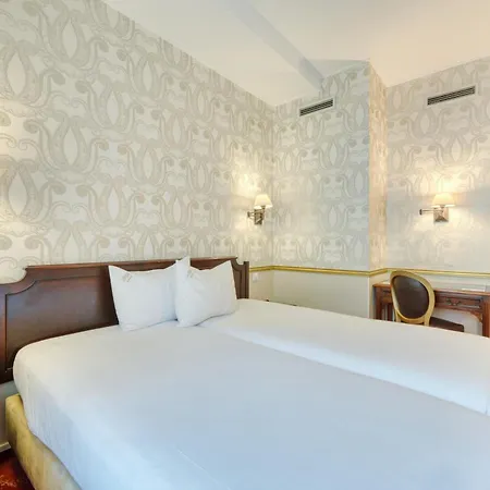 Hotel Belfast Paris