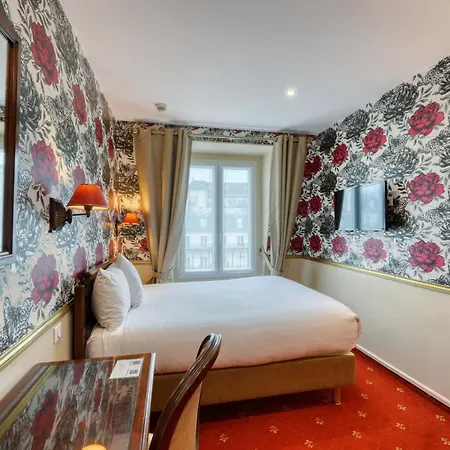 Hotel Belfast