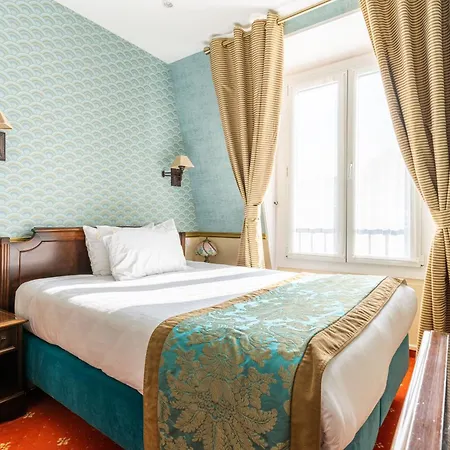 Belfast 4*