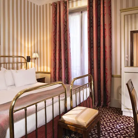 Belfast Hotell Paris