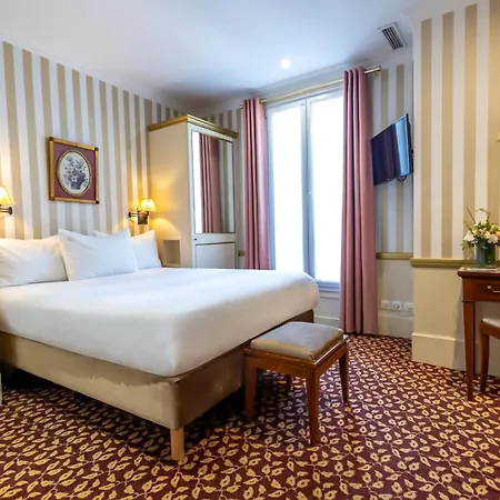 Belfast Hotell 4*