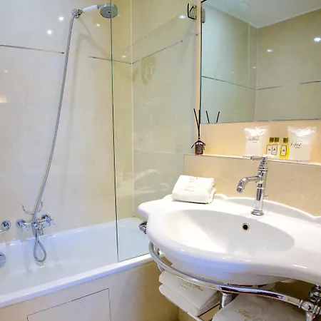 Hotell Belfast