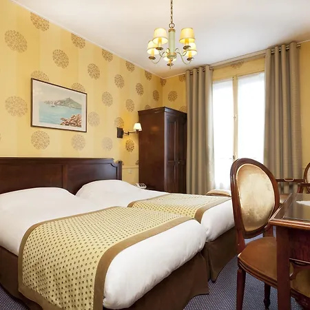 ベルファスト ホテル