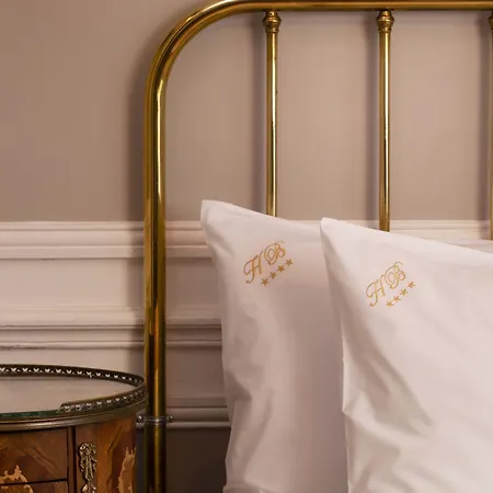 ホテル ベルファスト 4*