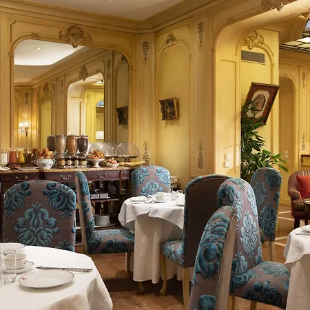 Belfast 4* Paris