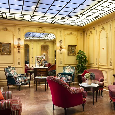 ベルファスト ホテル