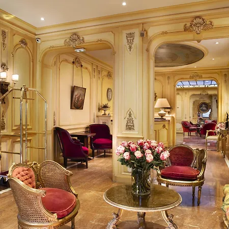 ベルファスト ホテル