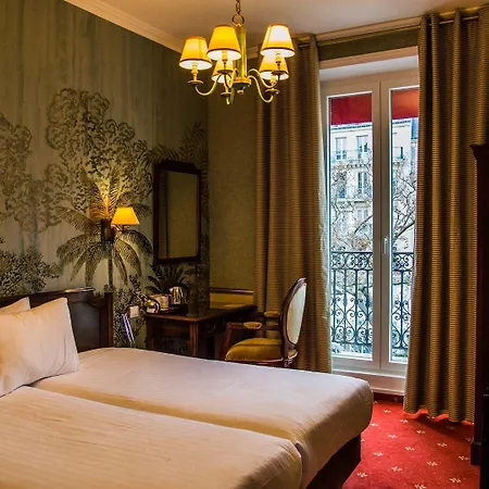 Hotel Belfast
