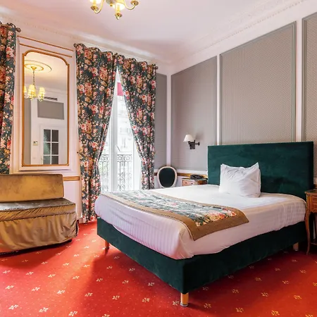 ベルファスト 4* パリ