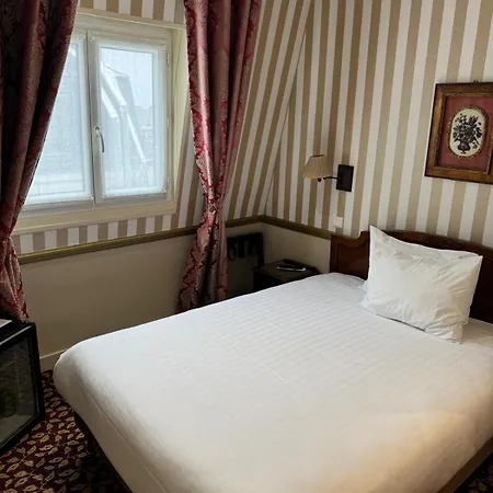 Belfast 4* Paris