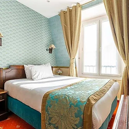 Hotel Belfast 4*