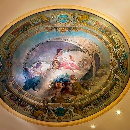 Hotel Belfast