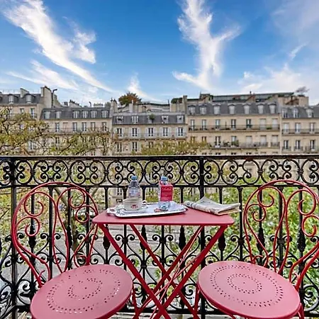 Belfast 4* Paris
