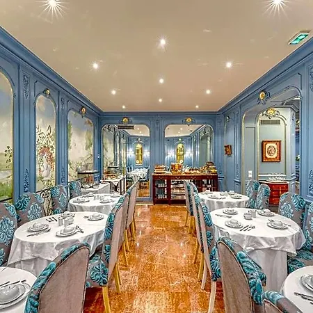 Belfast 4* Paris