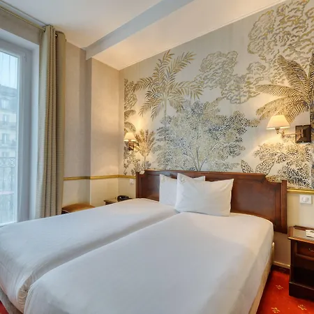 Belfast Hotel Paris
