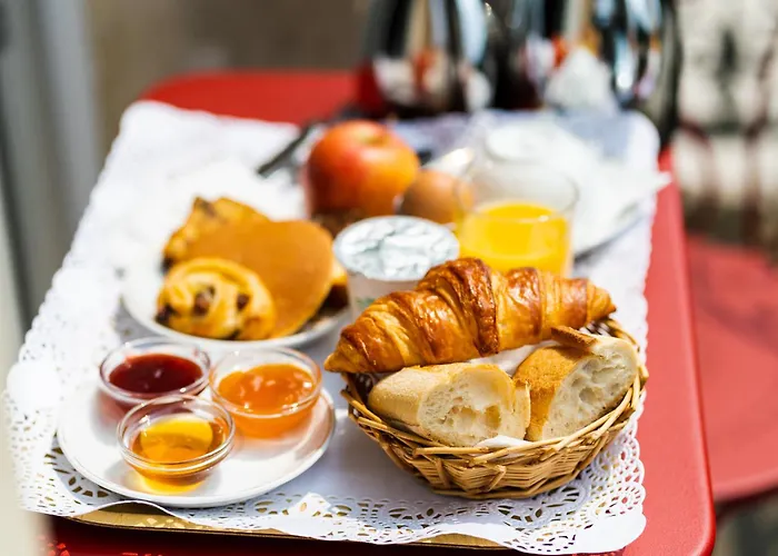 贝尔法斯特酒店