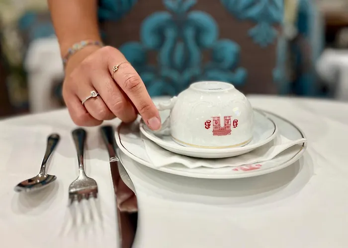 贝尔法斯特酒店