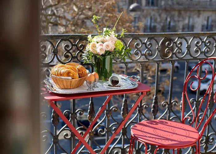 贝尔法斯特酒店 酒店