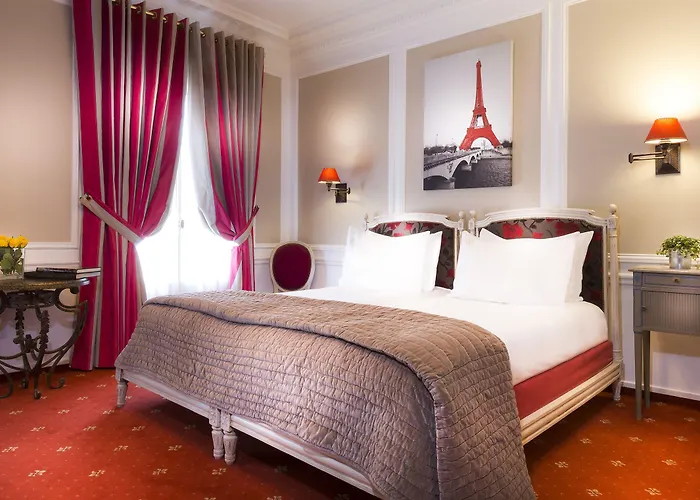 贝尔法斯特酒店