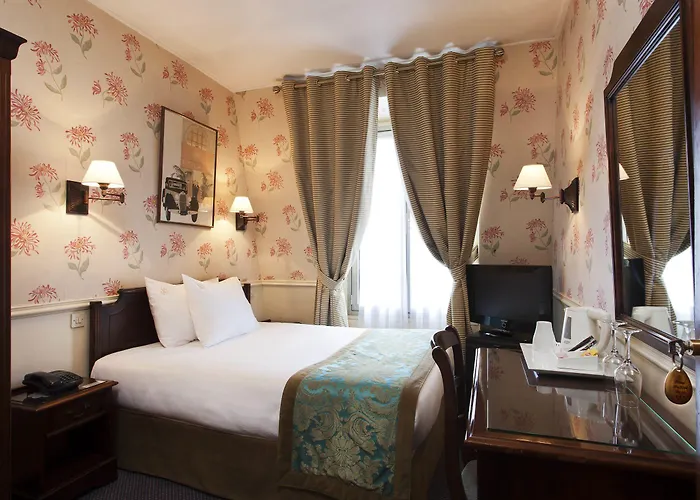 贝尔法斯特酒店