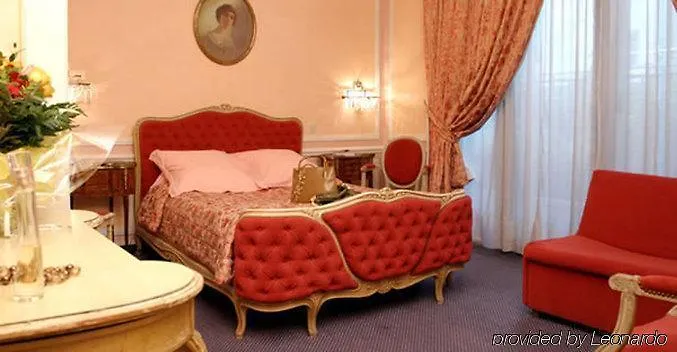 贝尔法斯特酒店 酒店